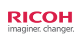 Ricoh. imaginer. changer.